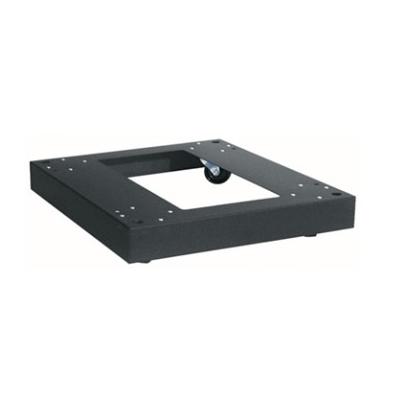 Slim 5 Series - Caster Base - 26" Deep